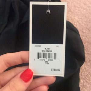 Juicy Couture Dresses - Juicy couture romper! Juicy Couture Dresses - Juicy couture romper!